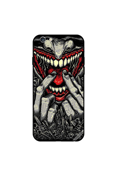 Covernex غطاء حماية ويستلينج مع أصابع لجهاز iPhone 6s