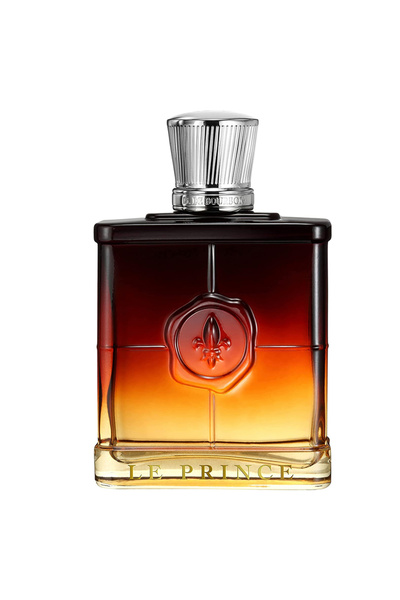 Marina De Bourbon عطر مسيو لو برينس أون فاير أو دو بارفان للرجال - 100 مل