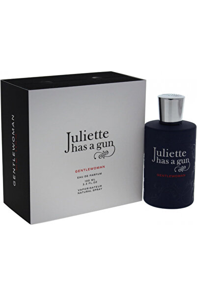 Juliette has a gun جنتل وومن للنساء أو دو برفيوم 100 مل