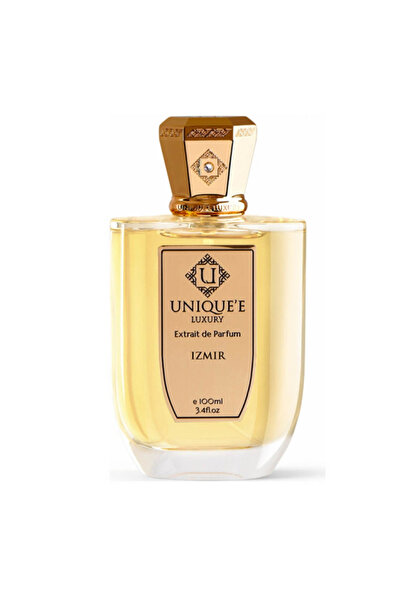 Unique'e Luxury عطر إزمير إكستريت أو دي بارفان للجنسين - 100 مل