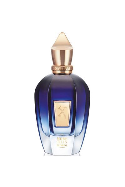 Xerjoff Join The Club More Than Words Eau De Parfum for Unisex - 50ml