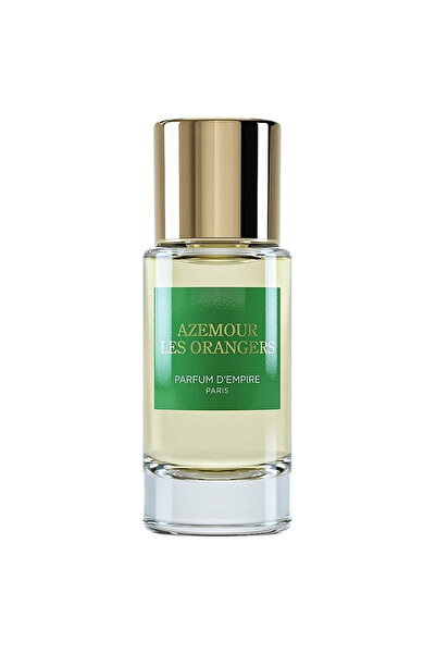 Parfum d'Empire عطر أزمور ليه أورانجرز للجنسين - أو دي بارفان، 100 مل