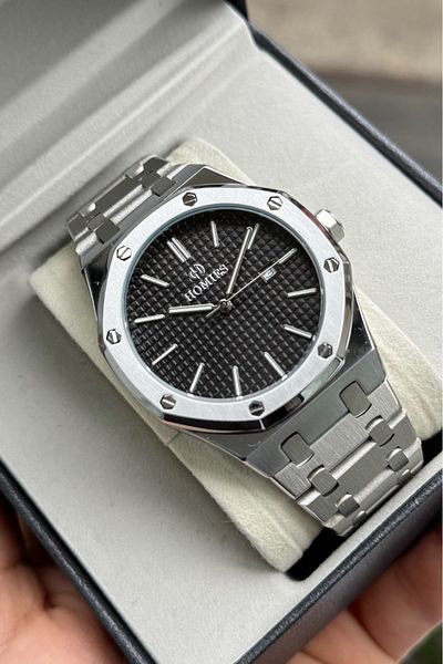 Homies Men's Wristwatch - Original Product - 2 Years Warranty - 3 Atm Water Resistance
