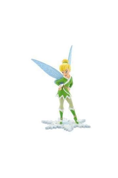 Bullyland Tinkerbell Winterfairy figurine, 10.5 cm