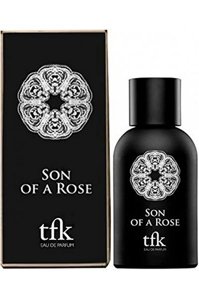 The Fragrance Kitchen Son Of A Rose U for Men EDP 100Ml