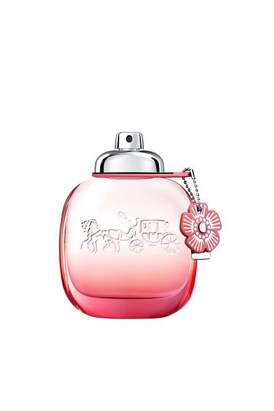 Coach Floral Blush Eau De Parfum for Women - 90ml