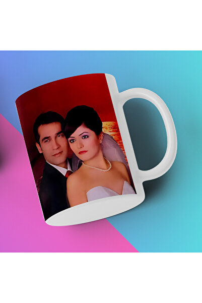 Genel Markalar Yaprak Dökümü Şevket Ferhunde Kupa Bardak