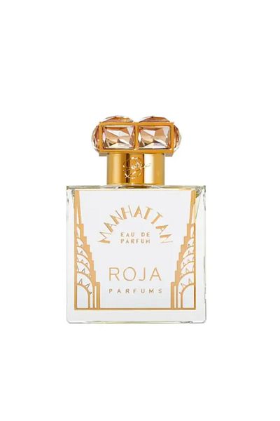 Roja Parfums Manhattan Eau De Parfum for Unisex - 100ml