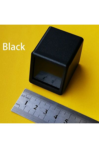 Choice black Small Portable Smart Wifi Weather Station Display Weather Temperature Humidity Time Alarm Cloc