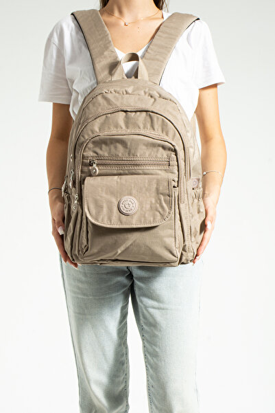 Çanta Trend School Bag