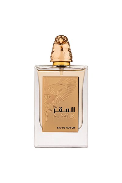 Fragrance World Al Saqr Perfume, Fragrance World, eau de parfum 80 ml, γυναικεία
