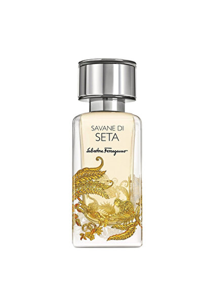 Salvatore Ferragamo عطر سافاني دي سيتا أو دي بارفان للجنسين - 50 مل