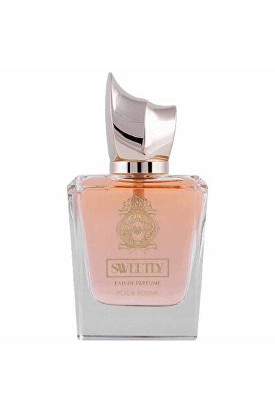 MAXIMUS عطر سويتلي أو دي بارفان للرجال - 85 مل