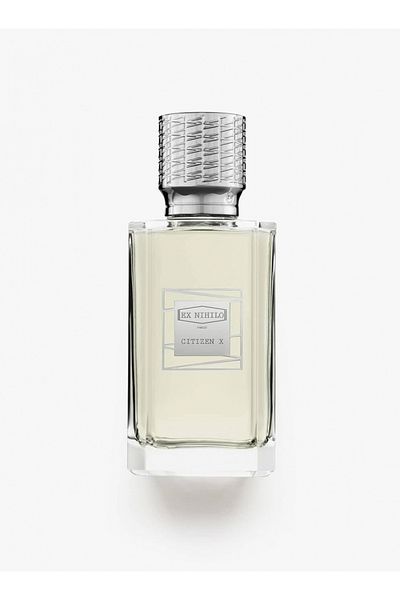 Ex Nihilo Citizen X for Unisex Eau De Parfume - 100Ml