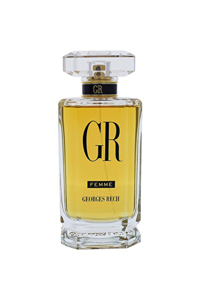 Georges Rech عطر فيمي أو دي بارفان للنساء - 100 مل
