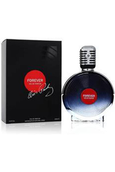 Elvis Presley عطر فوريفر للرجال 100 مل