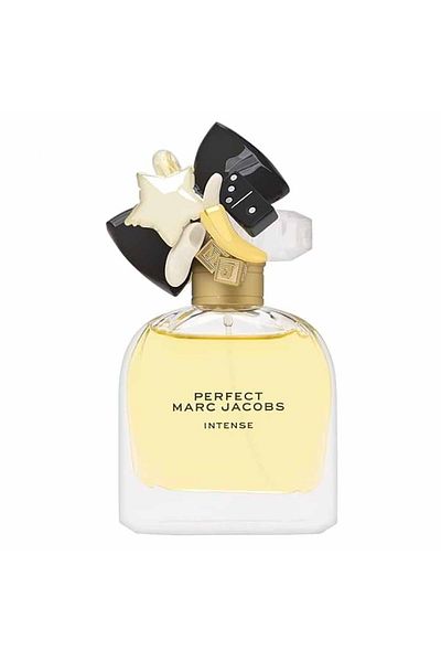 Marc Jacobs Perfect intense Eau De Parfum for Women - 50 Ml