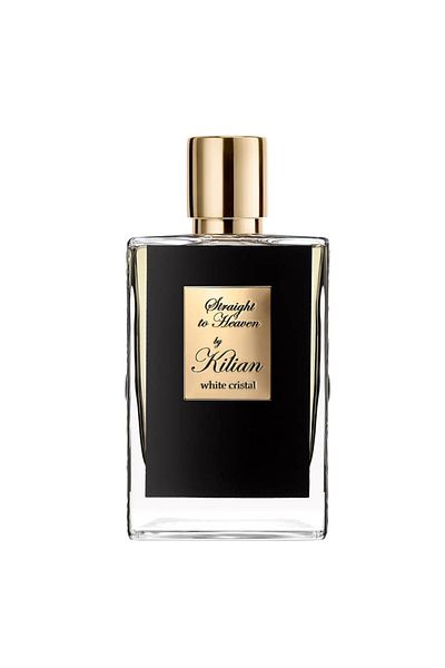 By Kilian Kilian Straight to Heaven White Cristal Eau De Parfumeau De Parfum for Men - 50 Ml