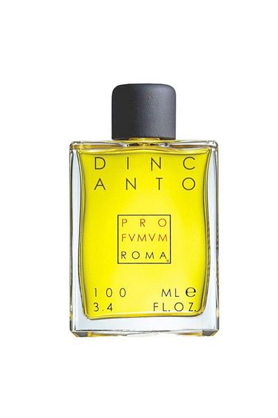 profumum roma Dincanto for Unisex Parfum - 100ml
