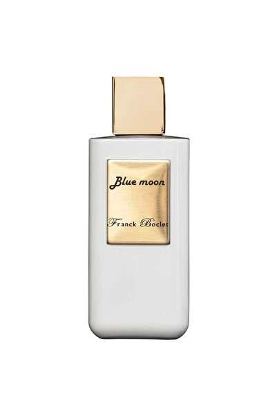 Franck Boclet بلو مون اكستريت او دي بارفان للجنسين - 100 مل