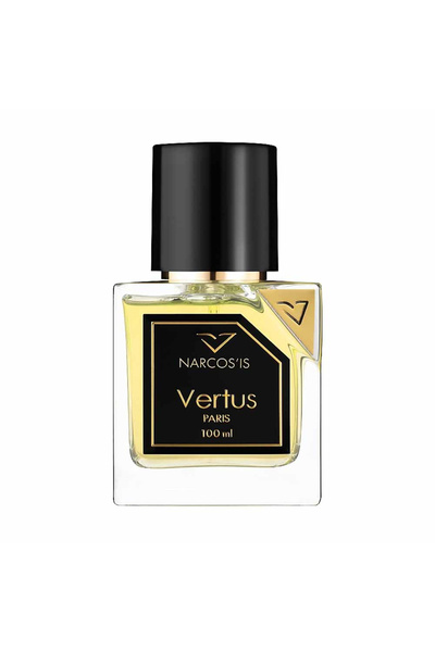VERTUS Narcos'is Eau De Parfum for Unisex - 100ml
