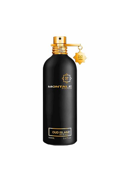 Montale Oud Island Eau De Parfum for Unisex - 100ml