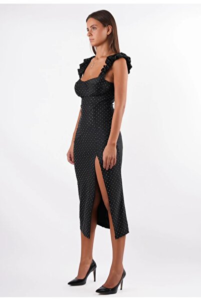 BiaBella Rochie Anita cu pietre