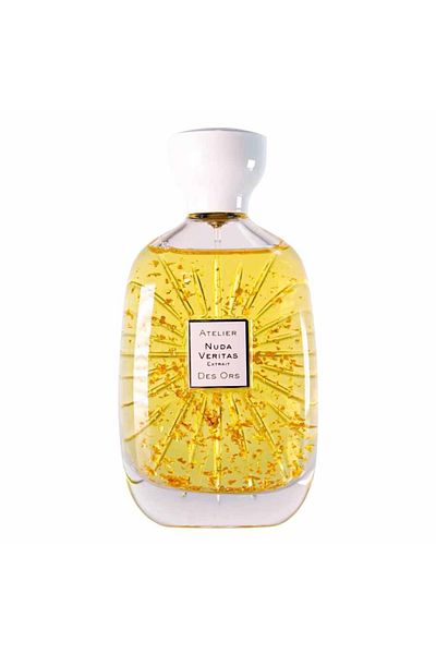 Atelier Des Ors Nuda Veritas Extrait De Parfum for Unisex - 100Ml