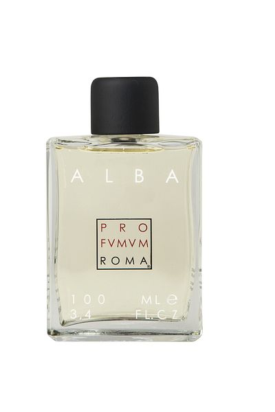 profumum roma Alba for Unisex Parfum 100Ml