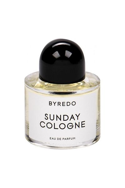 Byredo Sunday Cologne Eau De Parfum for Unisex, 50Ml