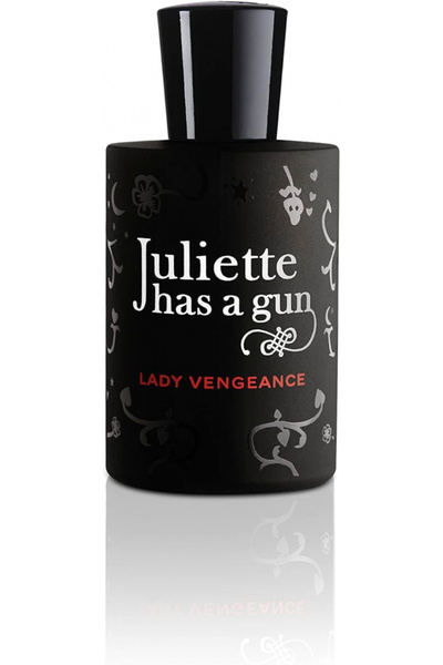 Juliette has a gun Lady Vengeance for Women EDP 50Ml