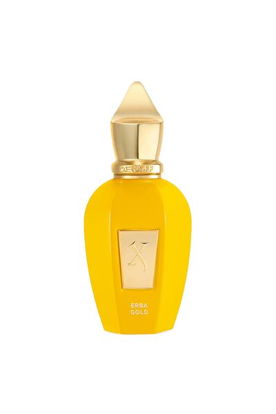 Xerjoff Erba Gold Eau De Parfum for Unisex - 50ml