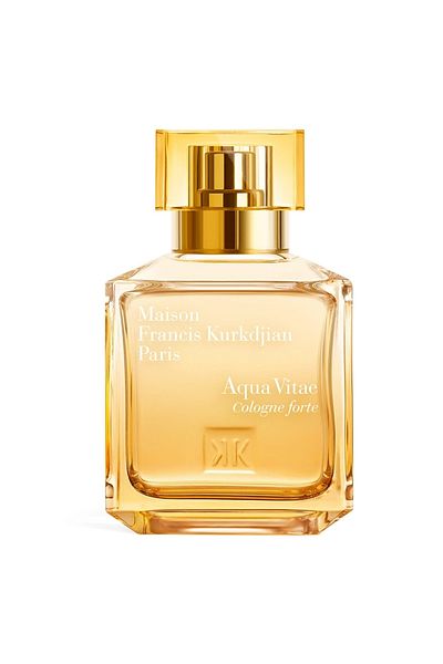 Maison Francis Kurkdjian Aqua Vitae Cologne forte Eau De Parfum for Unisex - 70 Ml