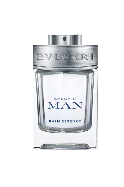 Bvlgari عطر مان راين إيسنس أو دو بارفان للرجال - 100 مل