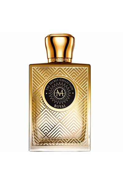 Moresque عطر رويال أو دو برفيوم للنساء إصدار محدود - 75 مل