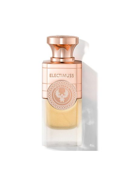 Electimuss Lustrous Collection Puritas for Unisex Pure Parfum - 100ml