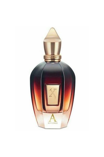 Xerjoff Oud Stars Alexandria Ii for Unisex Parfum - 50ml