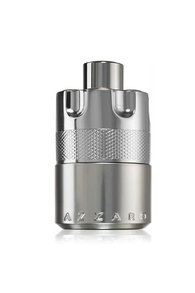 Azzaro Wanted Eau De Parfum for Men - 100Ml