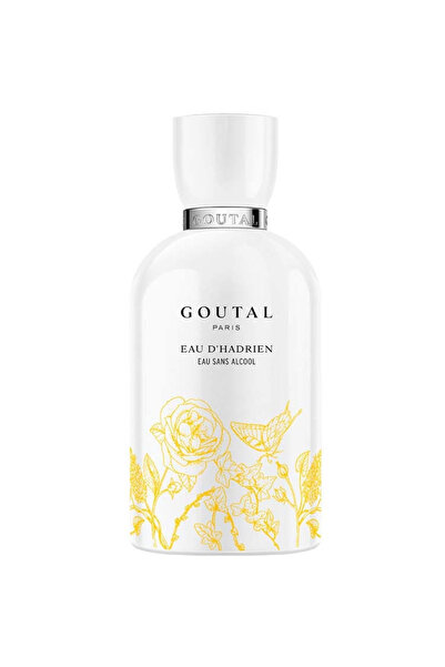 GOUTAL ماء أو دي هادريان الخالي من الكحول للجنسين - 100 مل