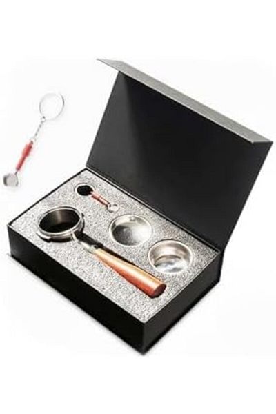 Euro Coffee Porta Filter Gift Set