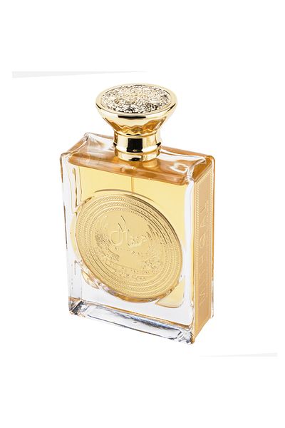 ARD AL ZAAFARAN Parfum arab Mithqal, apa de parfum 100 ml, unisex