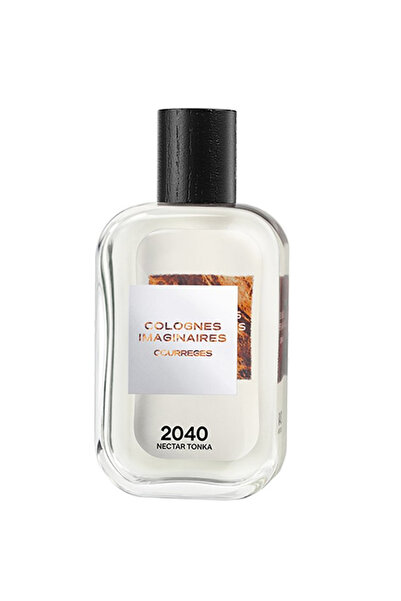 Courreges عطر كولونيا إيماجينير 2040 نكتار تونكا للجنسين، 100 مل