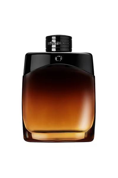 Mont Blanc Legend Night Eau De Parfum for Men - 100ml
