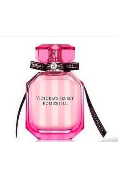 essentialneedsforall Victoria’s Secret Bombshell Eau de Parfum Spray – 100ml