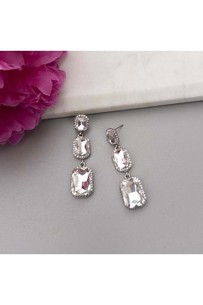 MOONGLOW ACCESSORIES Glam Earrings