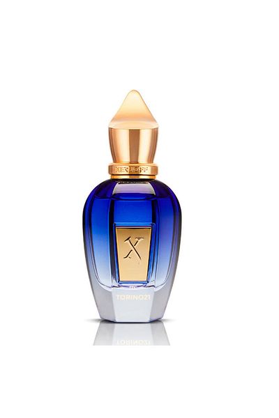 Xerjoff Nitto Atp Finals Torino21 Eau De Parfum for Unisex - 50ml