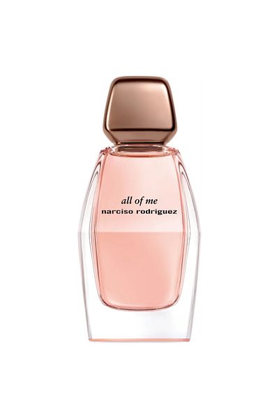 Narciso Rodriguez All Of Me for Women Eau De Parfum 90Ml