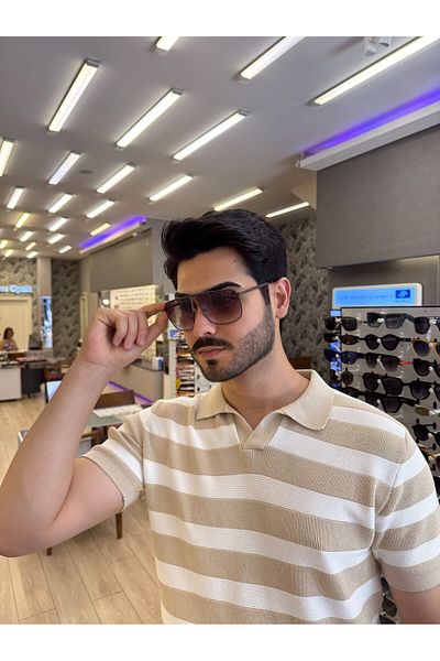 U.S. Polo Assn. 0214 C2 62 U.S.Polo Assn. Sunglasses