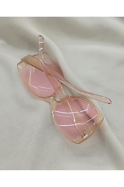 Hd Marketim Women's Sunglasses in Box