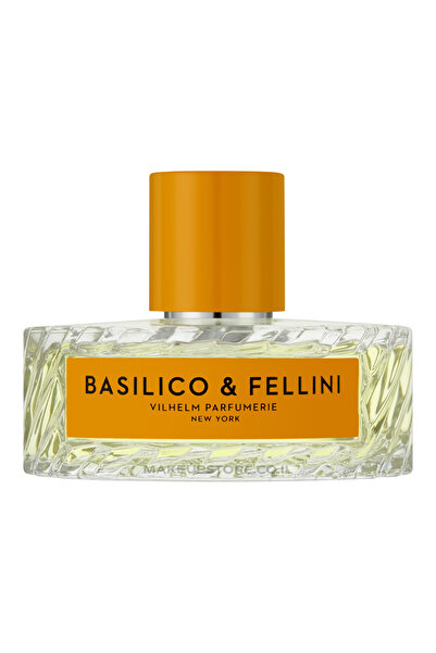 Vilhelm Parfumerie باسيليكو اند فيليني او دي بارفان للجنسين - 100 مل